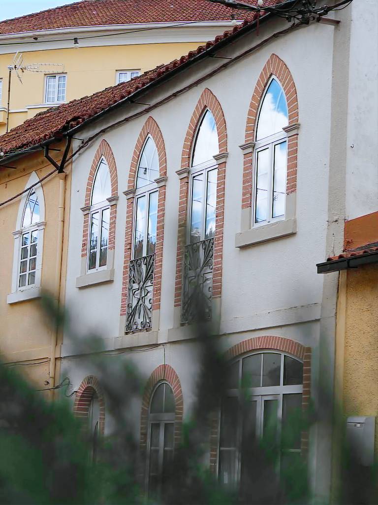 Casa Serra do Buçaco