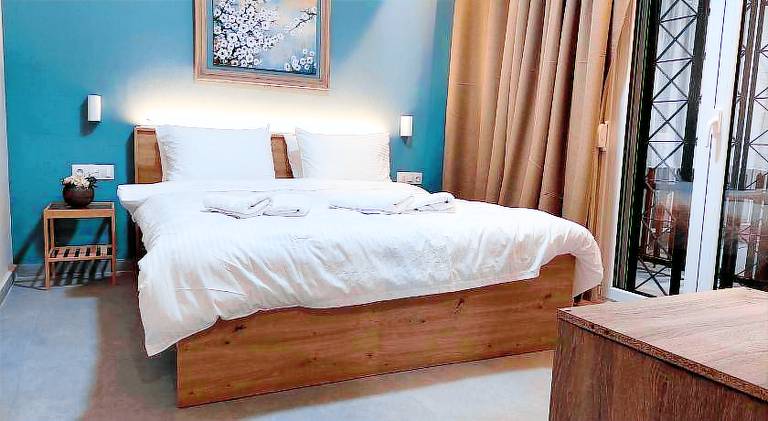 Thess_Cozy_Home in Thessaloniki