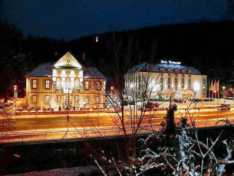 House Ettlingen