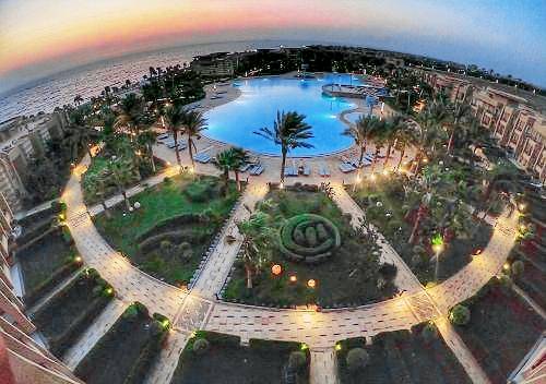 Resort Ataqah