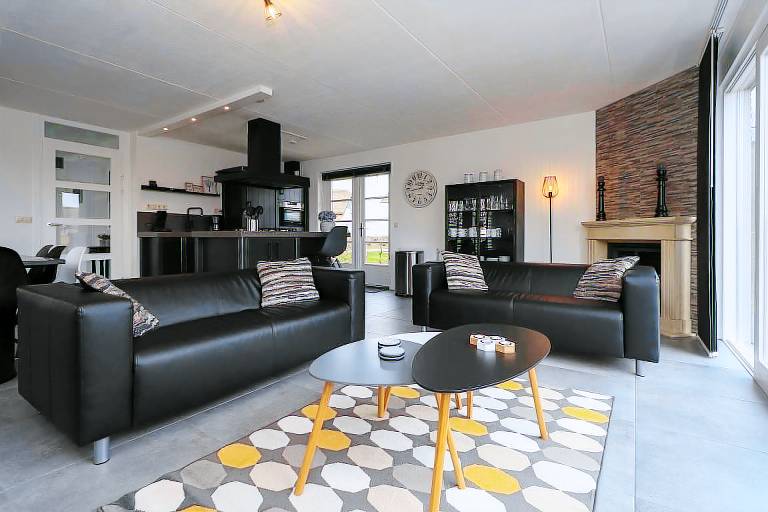 Villa  Makkum
