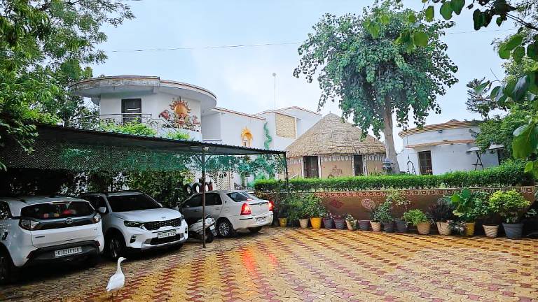 Bungalow  Rahtalav