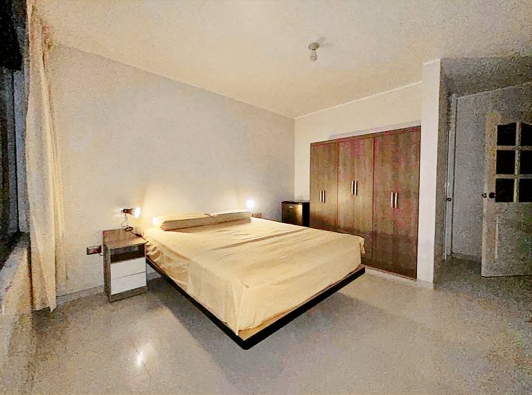 Apartment H.u Monterrico