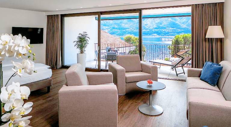 Hotel Lago Maggiore - Welcome! — photo 2