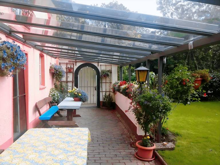 Ferienwohnung  Hooksiel