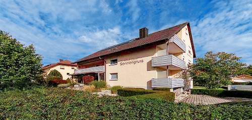 Bed & Breakfast Hagnau am Bodensee