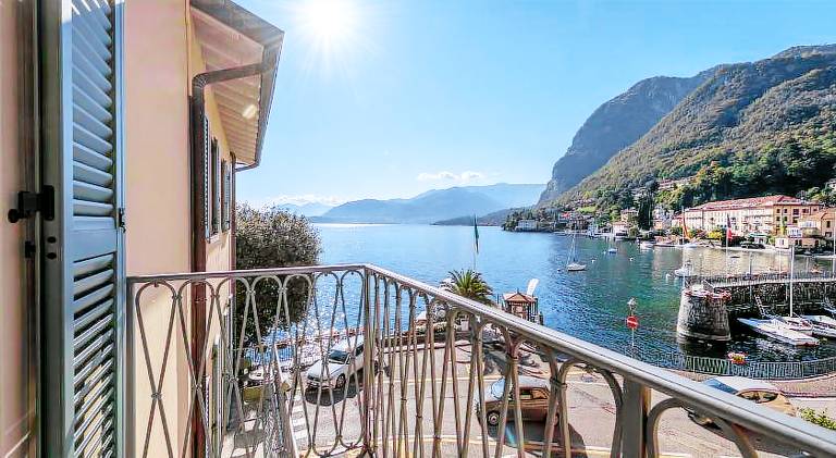 Hotel Du Lac Menaggio — photo 4
