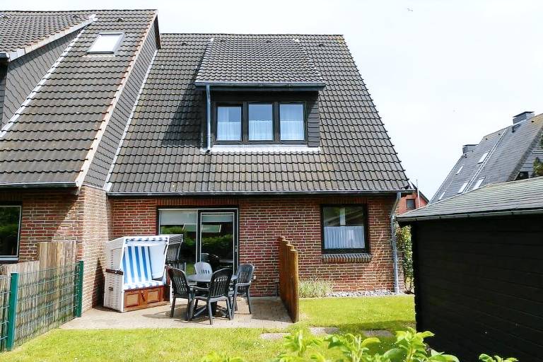 Ferienwohnung  Westerland