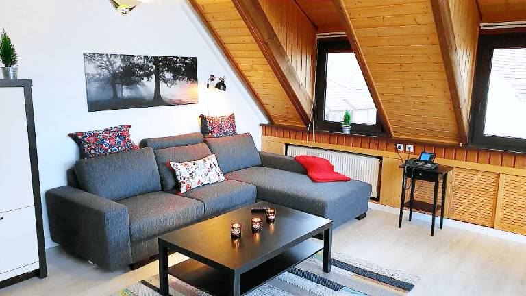 Ferienwohnung Eschborn