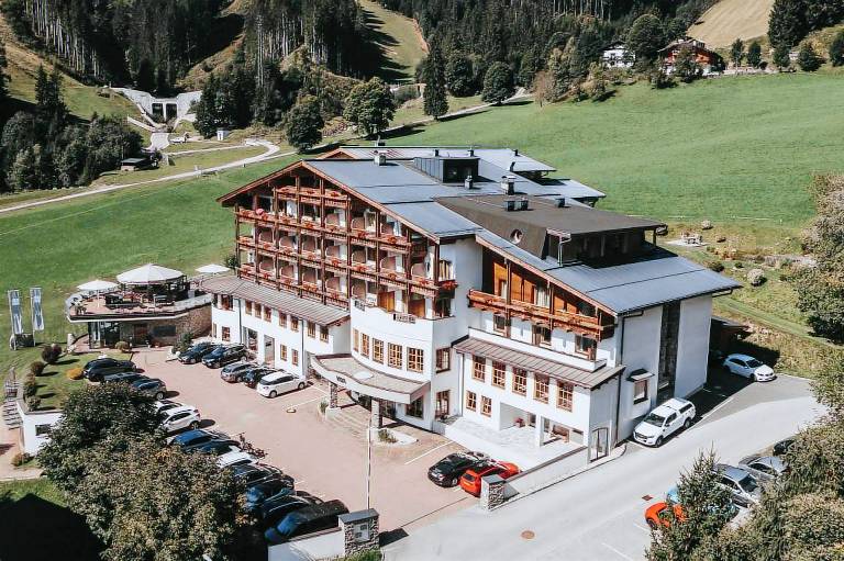 VAYA Zell am See — photo 2