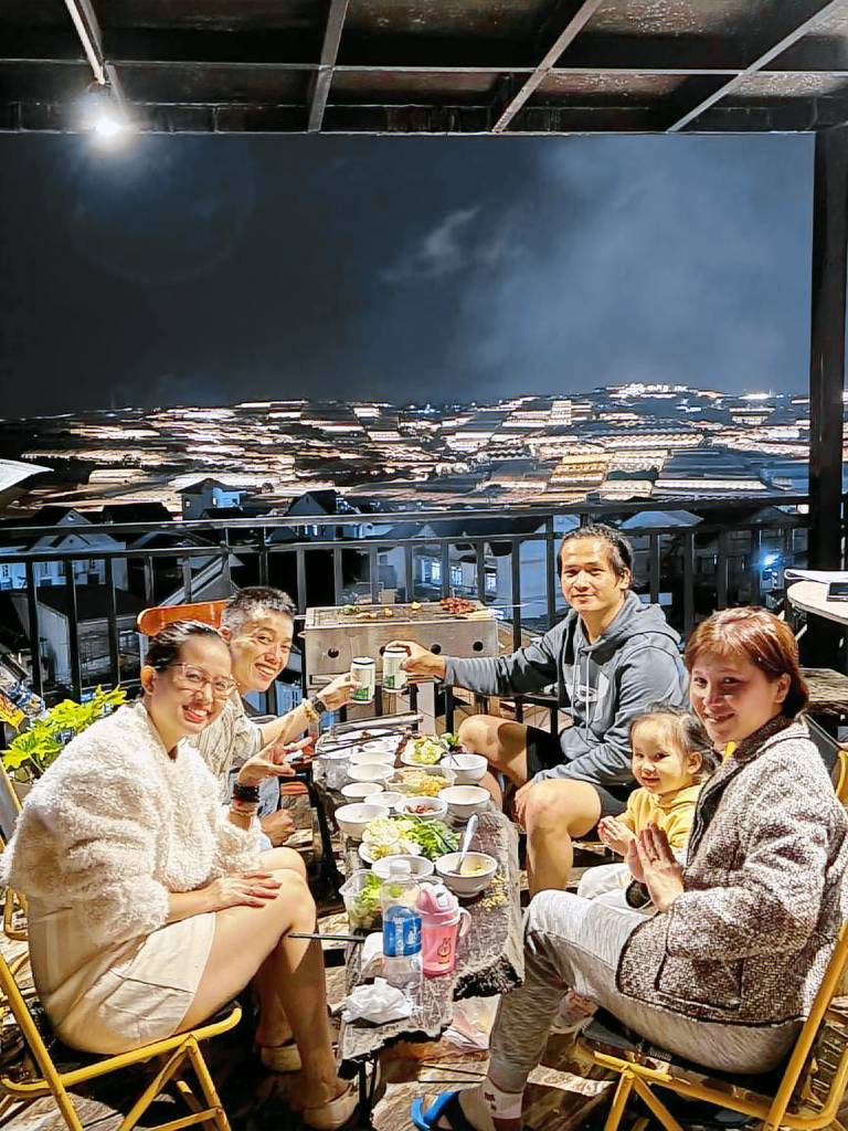 CHILL VILLA AND COFFEE DALAT — photo 4