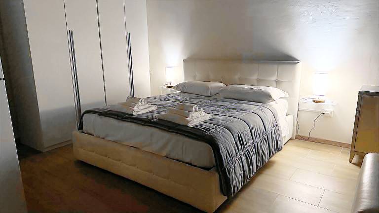 Pietrini - Agriturismo con ristorante: Monolocale Mirtillo — photo 5