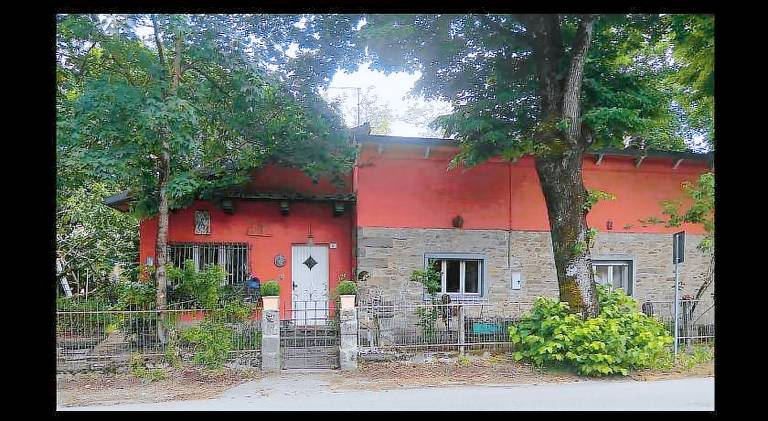 B&b da Gianduia in Bagno di Romagna