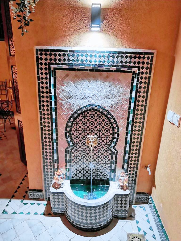 Riad Kawtar