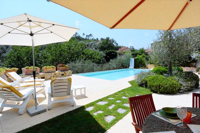 Villa Andora