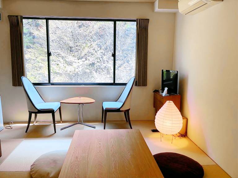 Takahata no Mori HOTEL S H S