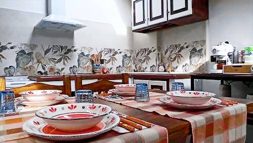 Apartamento Sassari