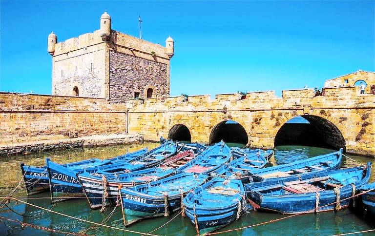 Appartement  Essaouira