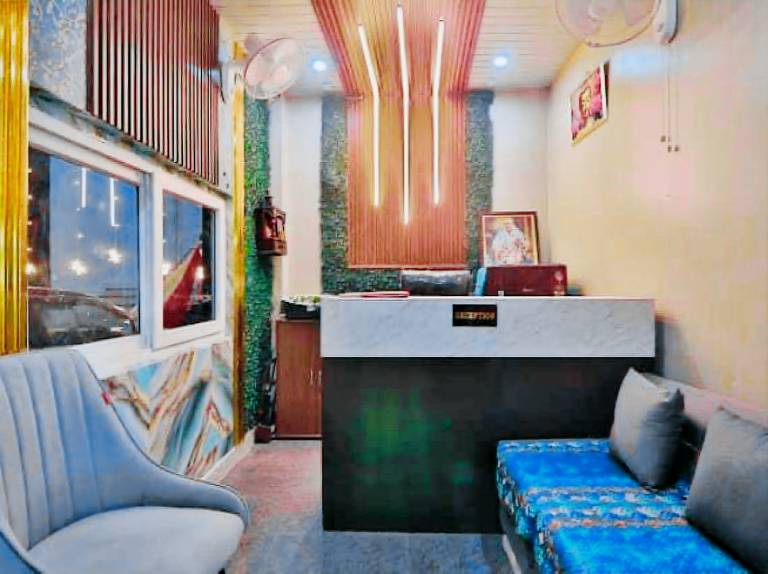 Hotel Airport Suites — photo 4