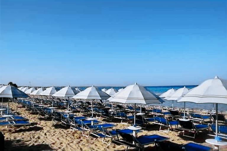 Bed & Breakfast  Lido San Giovanni