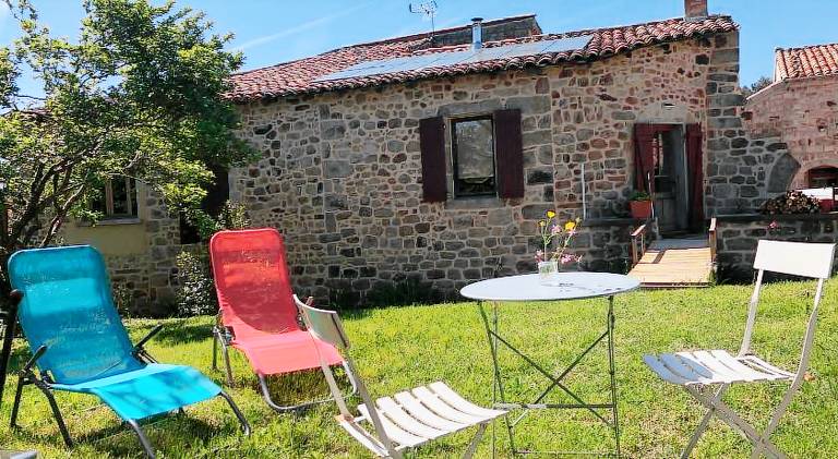 La ferme de la chanvriole — photo 5