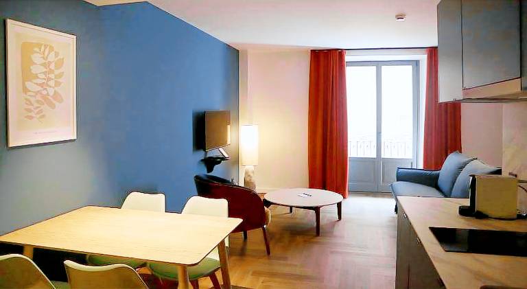 Hotel Divino by Fimedhotels — photo 4