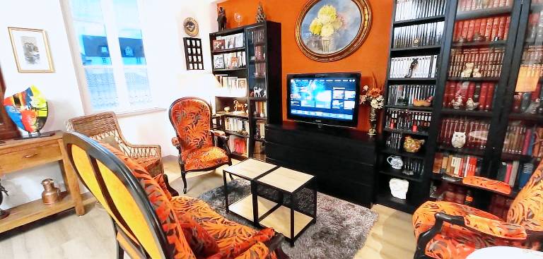 Appartement Langres