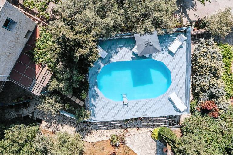Villa Lampini