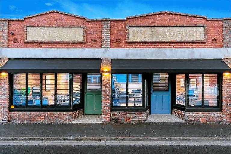 House Geelong