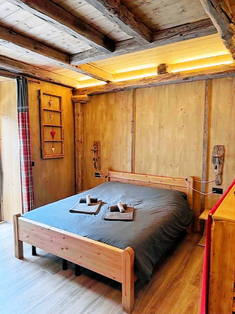 Appartamento Auronzo di Cadore