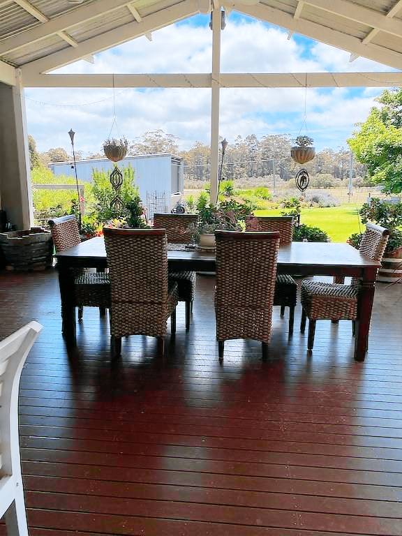 House Cowaramup