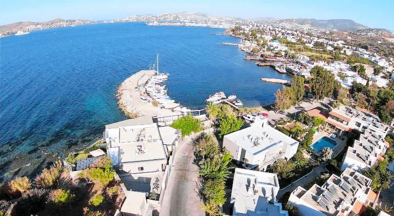 Villa with 3 rooms for 6 persons — photo 3
