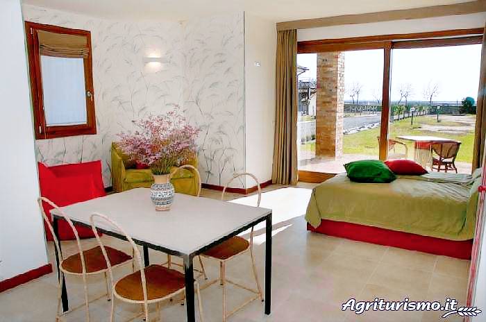 Privatzimmer Jesolo