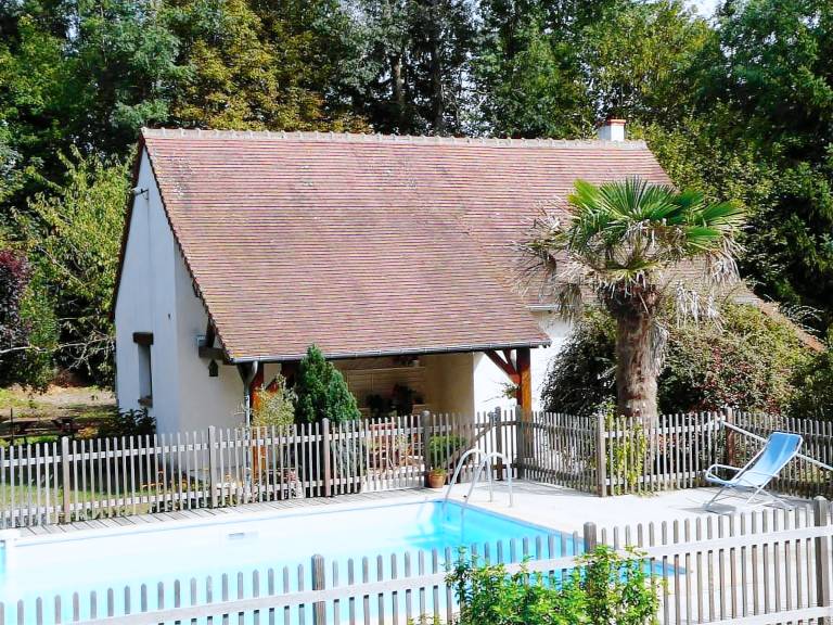 Cottage  Contres