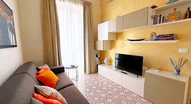 Rental apartment with 1 room for 4 persons — photo 2