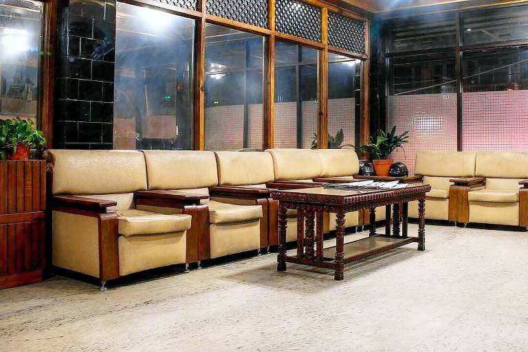 Hotel Kamal — photo 4