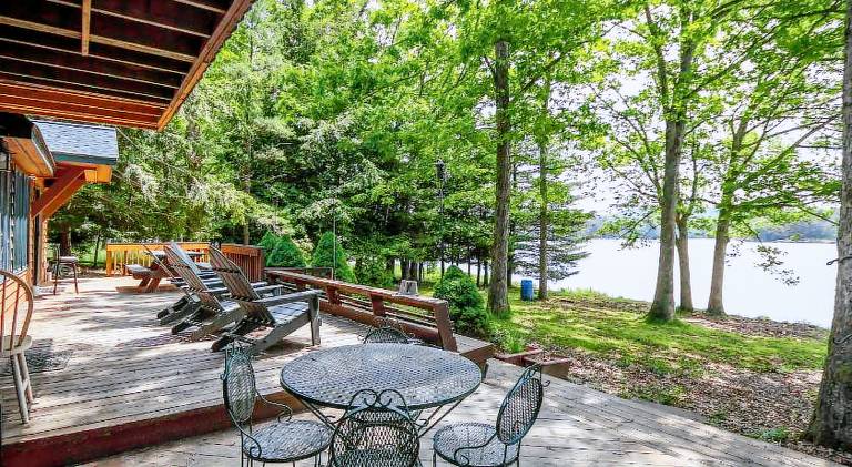 Vacation home | Pets allowed — photo 5