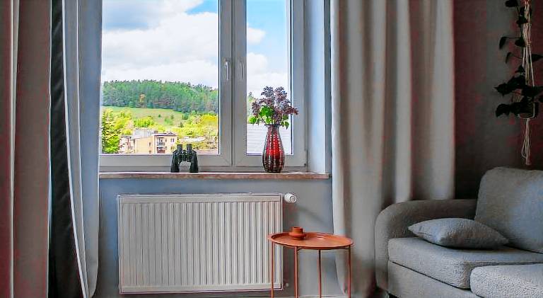 Rental apartment with garden | Pets allowed — photo 3