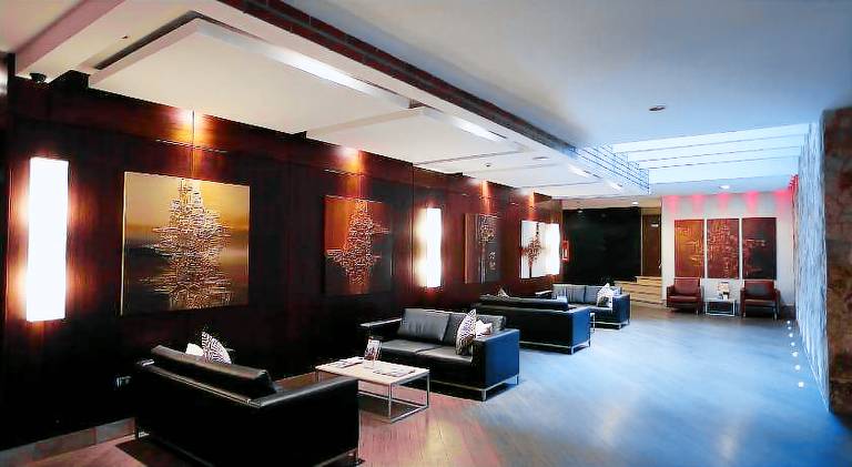 Hotel Reina Isabel — photo 4