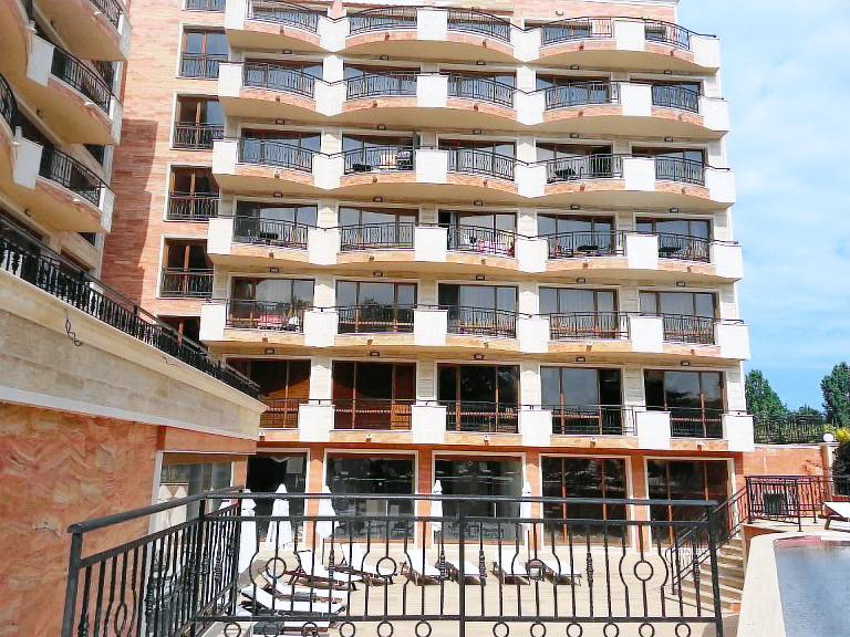 Apartament Nesebyr