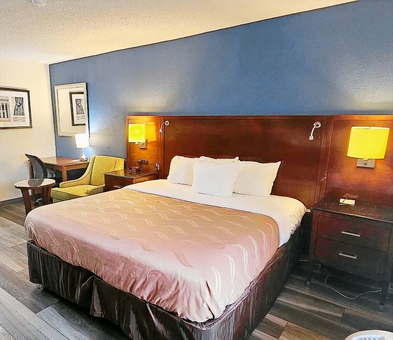Motel Sumter