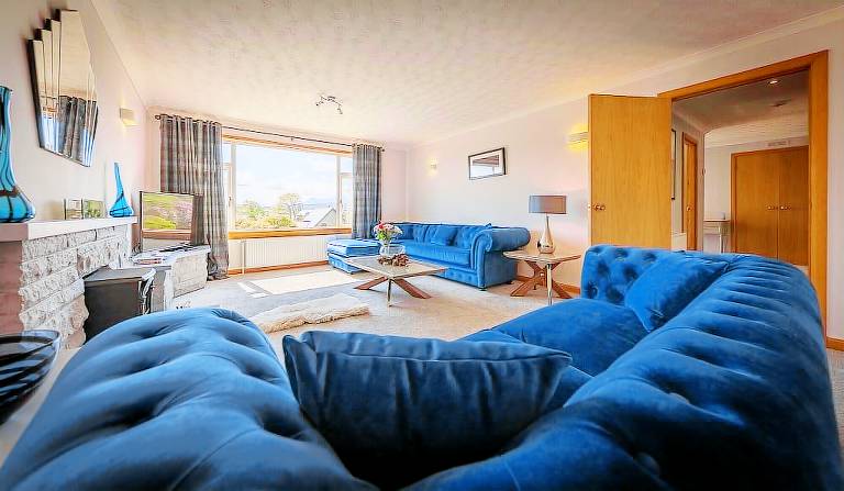 House  Portree