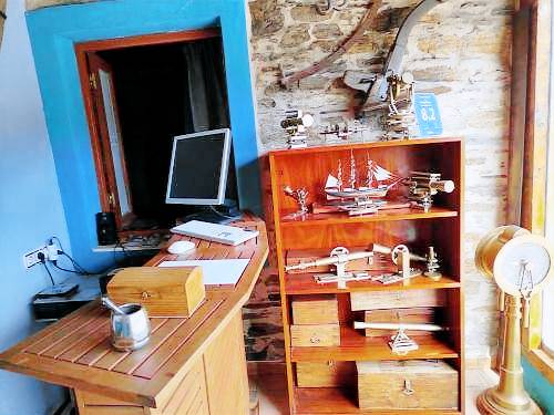 Bed & Breakfast Cedeira