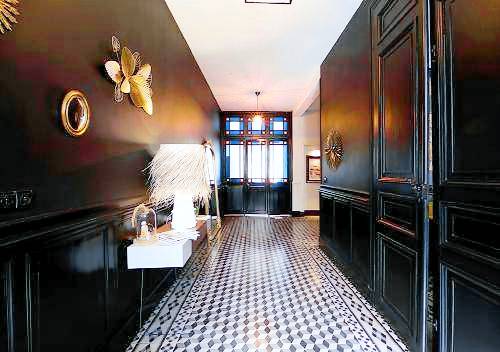 Chambre d'hôtes Albi