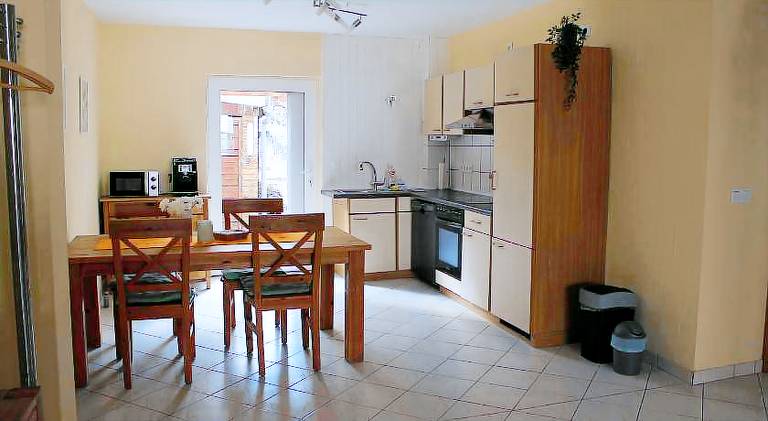 Rental apartment with 1 room for 4 persons — photo 2