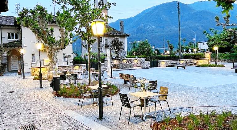 B&B ALLA PIAZZETTA DI TEGNA — photo 3