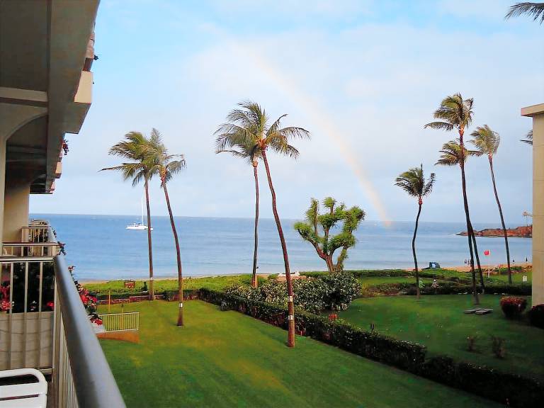 Condo Lahaina