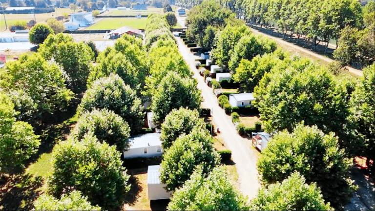 Mobil-home  Mont-de-Marsan