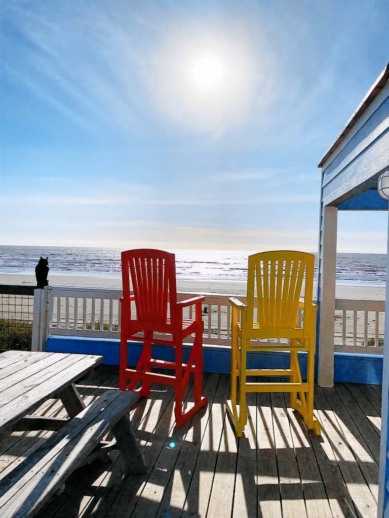 House Galveston