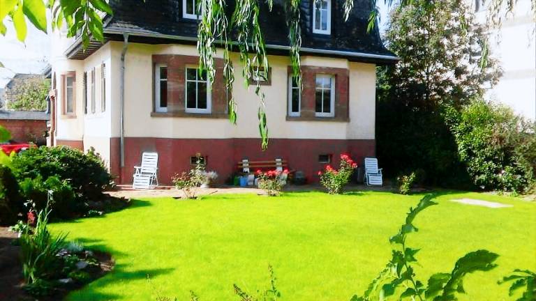Ferienwohnung Eppelborn